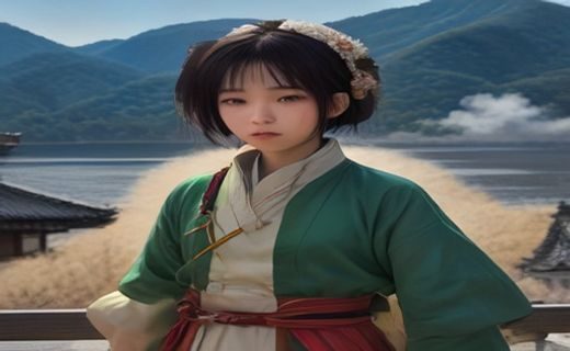 日本昭和时代街景与文化场景，展现 hitozuma 文化背景的历史语境，温暖的胶片感色调