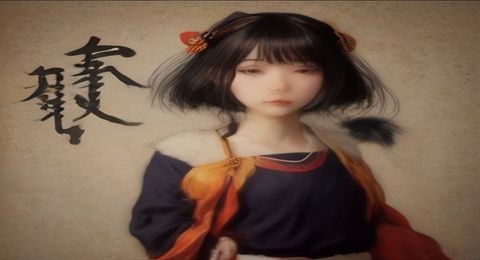 hitozuma 文化研究数据看板插画，蓝色调专业界面展示内容分类统计与用户分析数据图表